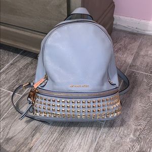 Michael Kors Backpack